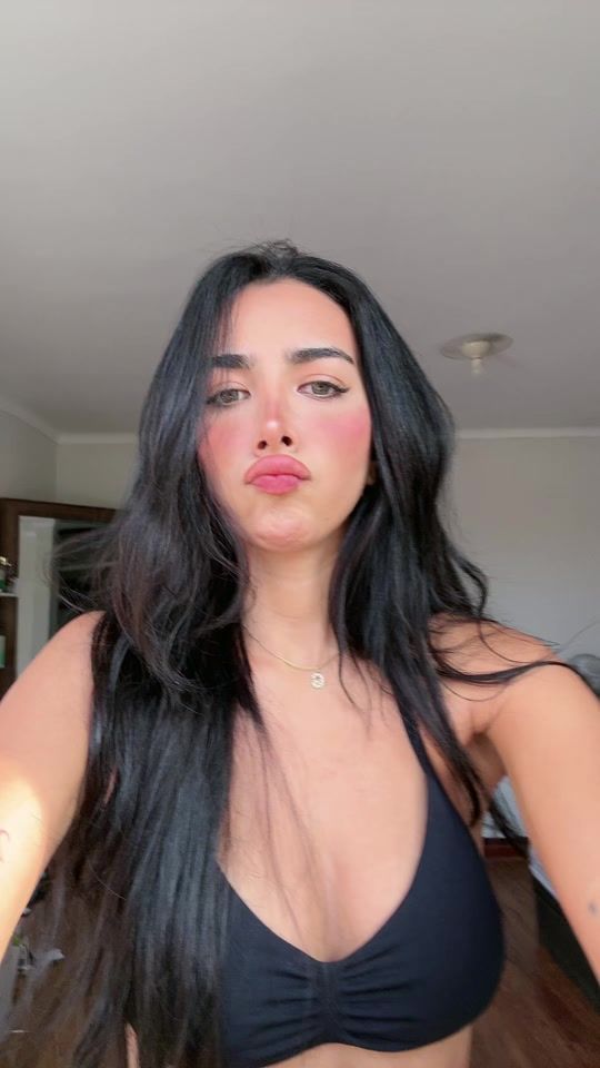 TikTok video thumbnail by gabriellaagrc