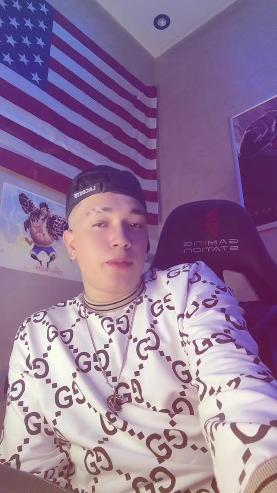 TikTok video thumbnail by karimladoz_off