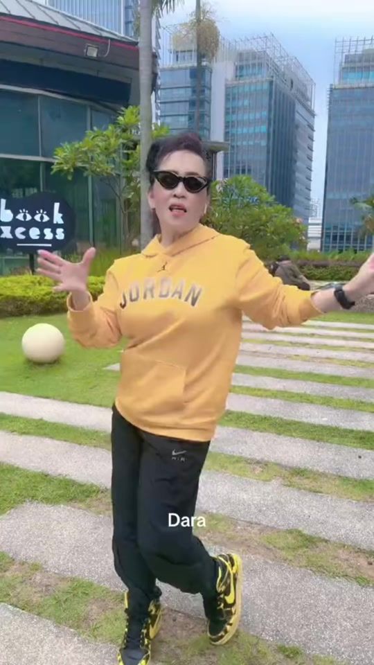 TikTok video thumbnail by dara.puti