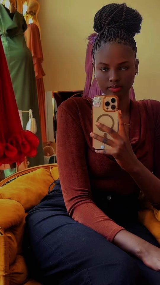 TikTok video thumbnail by ayenweng693