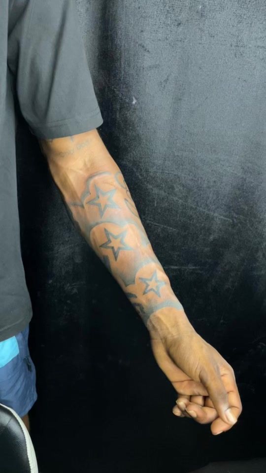 TikTok video thumbnail by sylvain_tattoo01