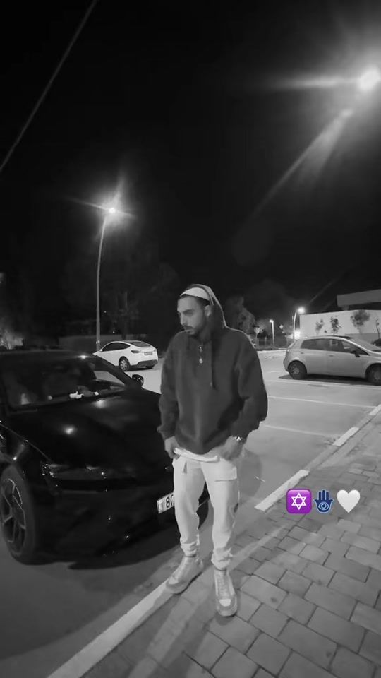 TikTok video thumbnail by keidar_offical
