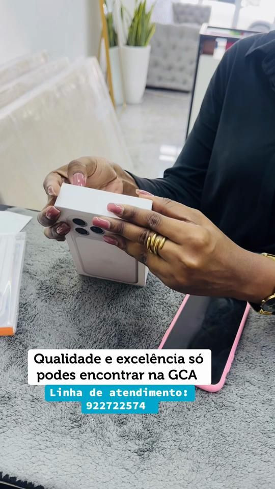 TikTok video thumbnail by globalcellangola