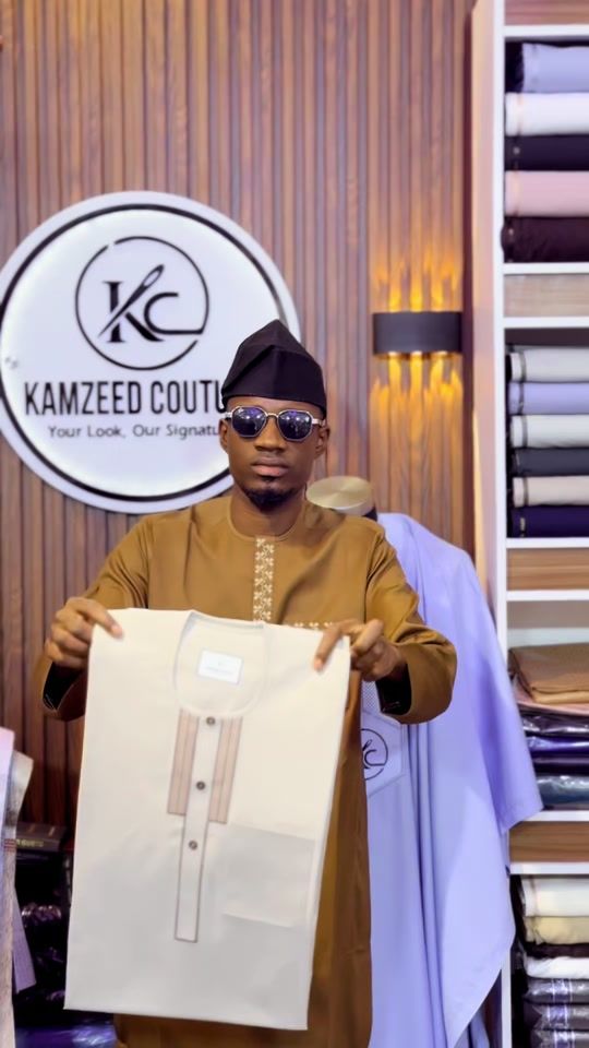 TikTok video thumbnail by kamzeed_ceo