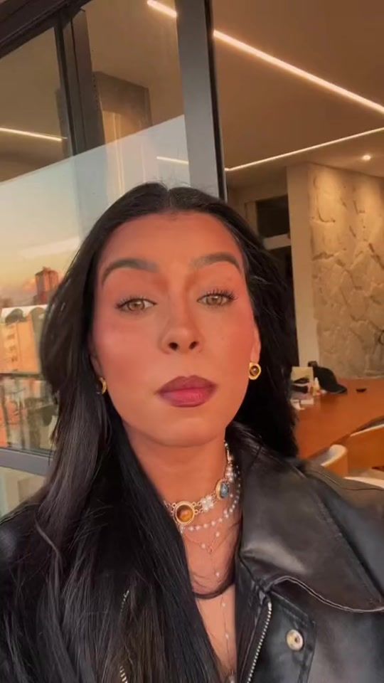 TikTok video thumbnail by luizacolliman