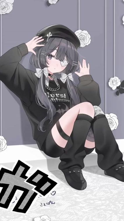 TikTok video thumbnail by okoten_