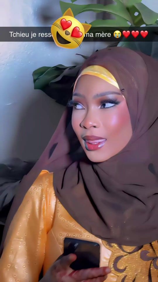 TikTok video thumbnail by oumou_0010