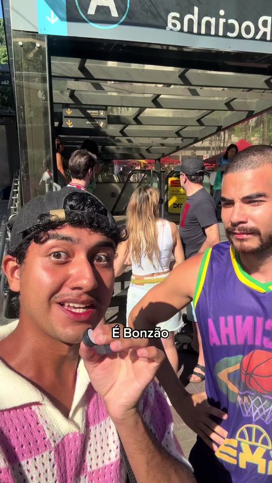 TikTok video thumbnail by vasconzinho
