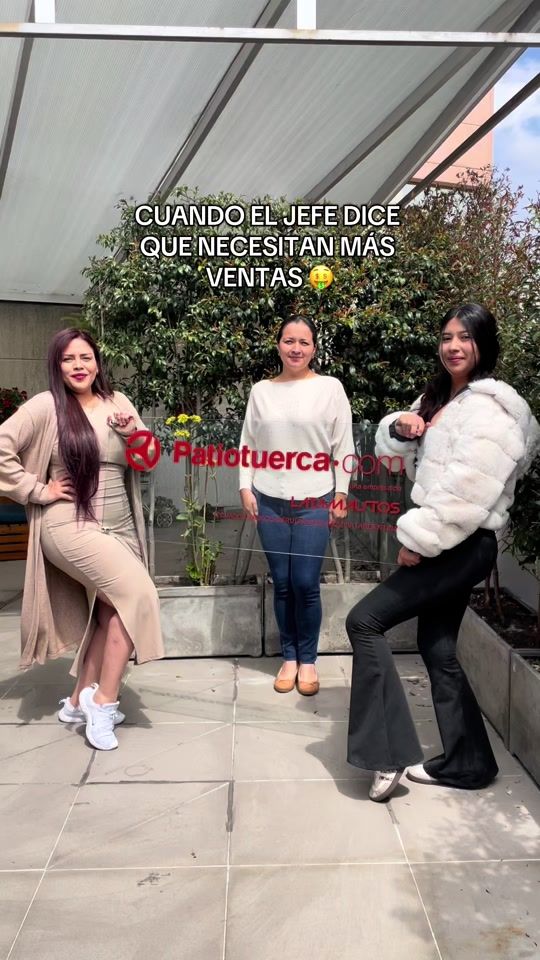 TikTok video thumbnail by patiotuerca