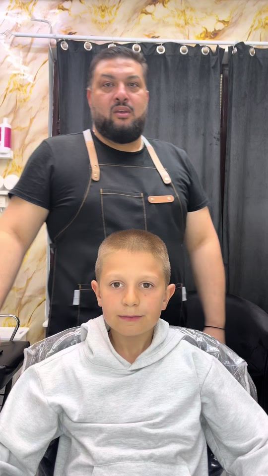 TikTok video thumbnail by azishaircut