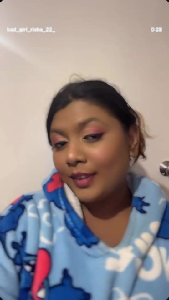 TikTok video thumbnail by risha_prasad22