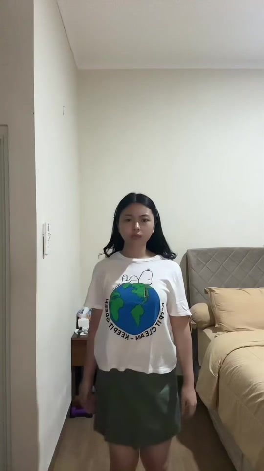 TikTok video thumbnail by clairine.berliana