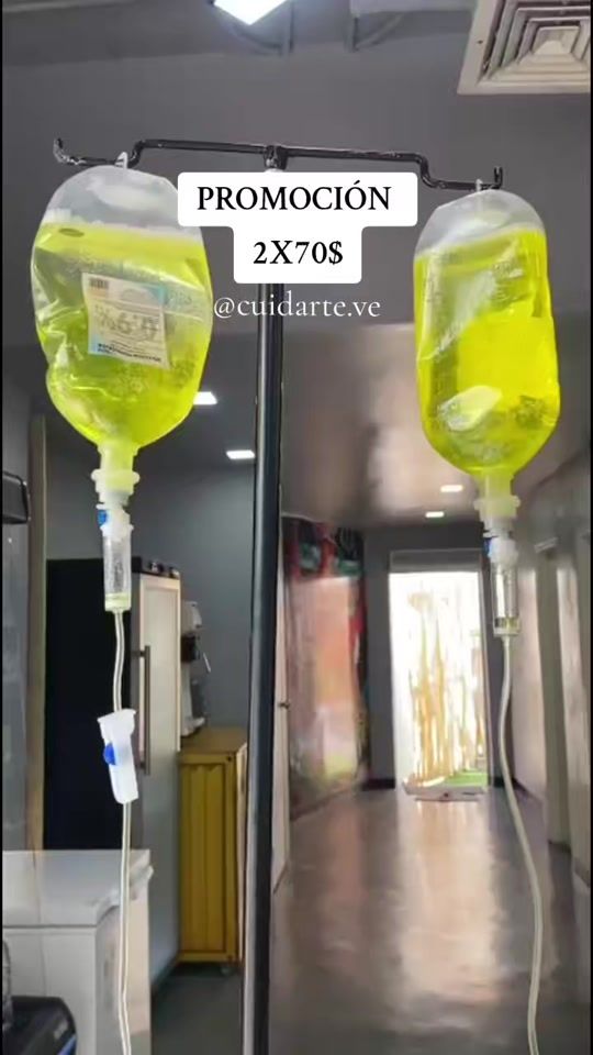 TikTok video thumbnail by cuidarte.ve