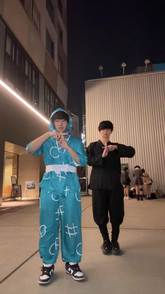 TikTok video thumbnail by ru6u_cha