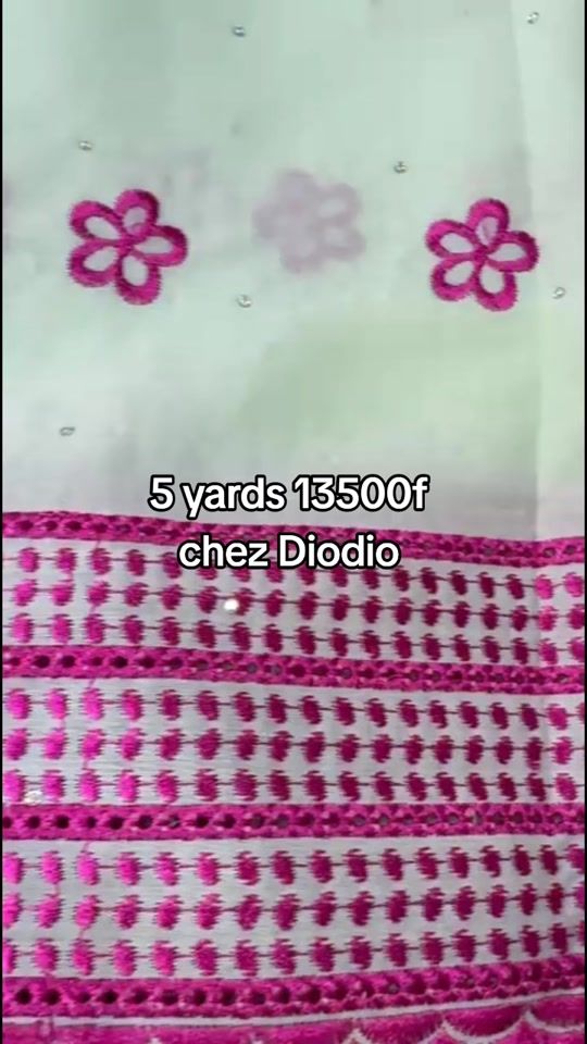 TikTok video thumbnail by tissus_et_accessoires