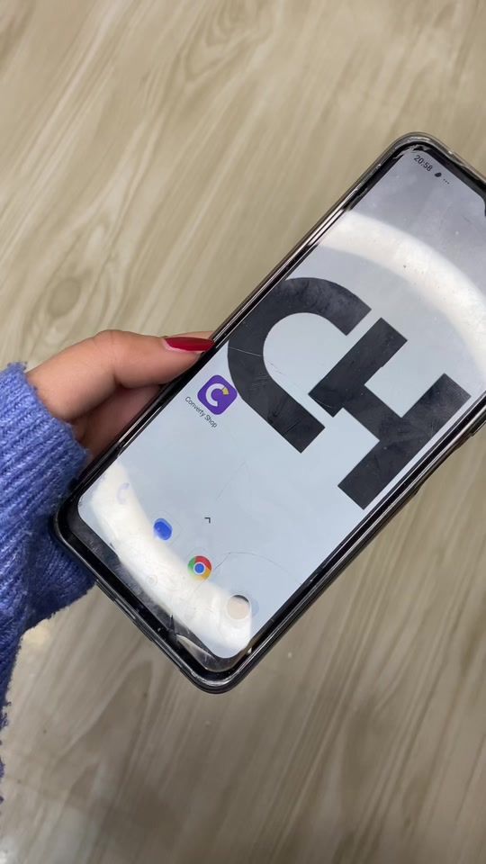 TikTok video thumbnail by chniba__store