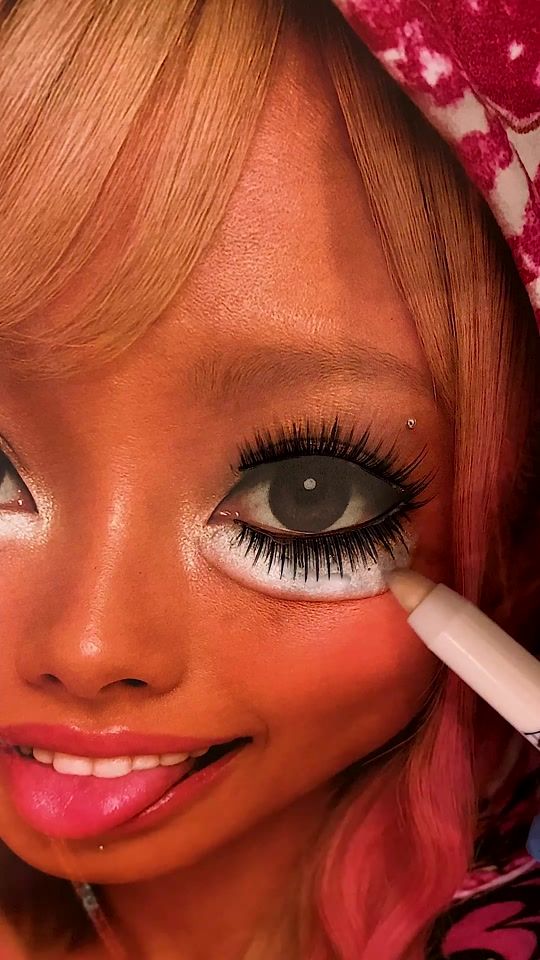 TikTok video thumbnail by asmr_alice_jpn