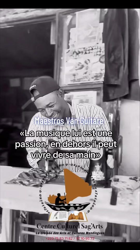 TikTok video thumbnail by centre.culturel.sag.arts