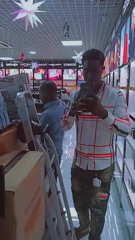 TikTok video thumbnail by souleykabore19