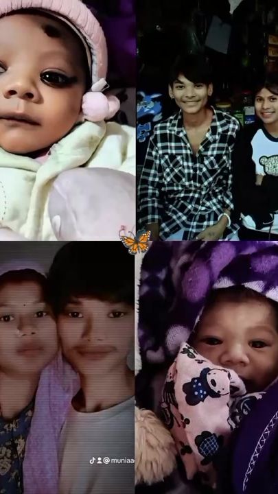 TikTok video thumbnail by muniaadit1