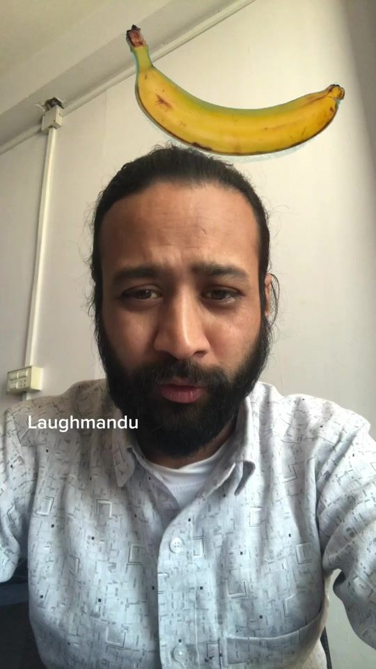 TikTok video thumbnail by laughmandu
