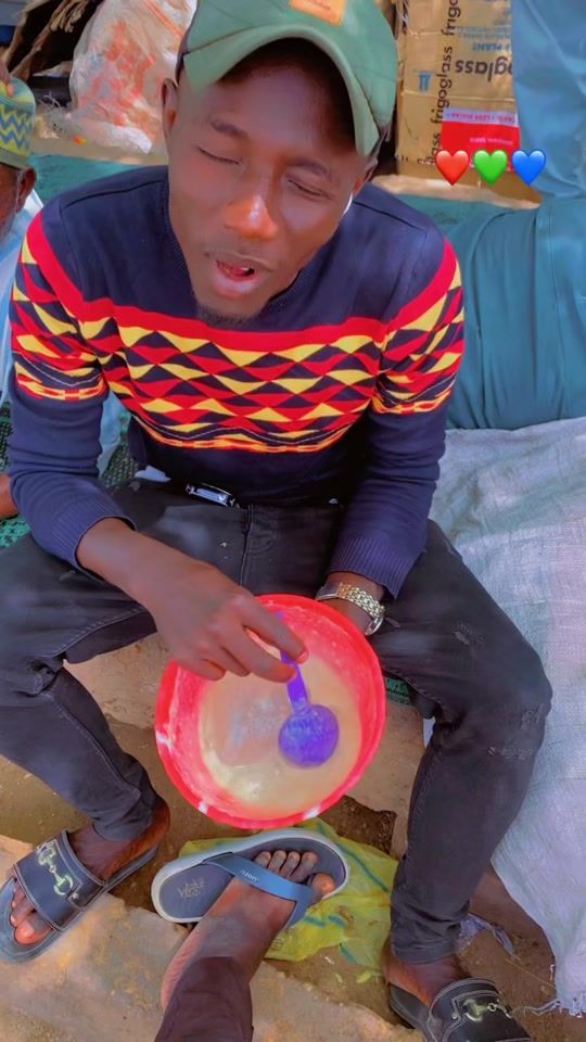 TikTok video thumbnail by abdourahman.niger