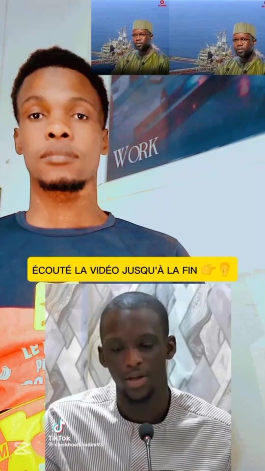TikTok video thumbnail by papandiaye969