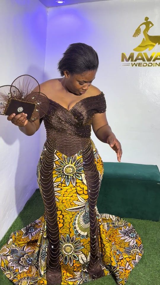TikTok video thumbnail by mavao.wedding