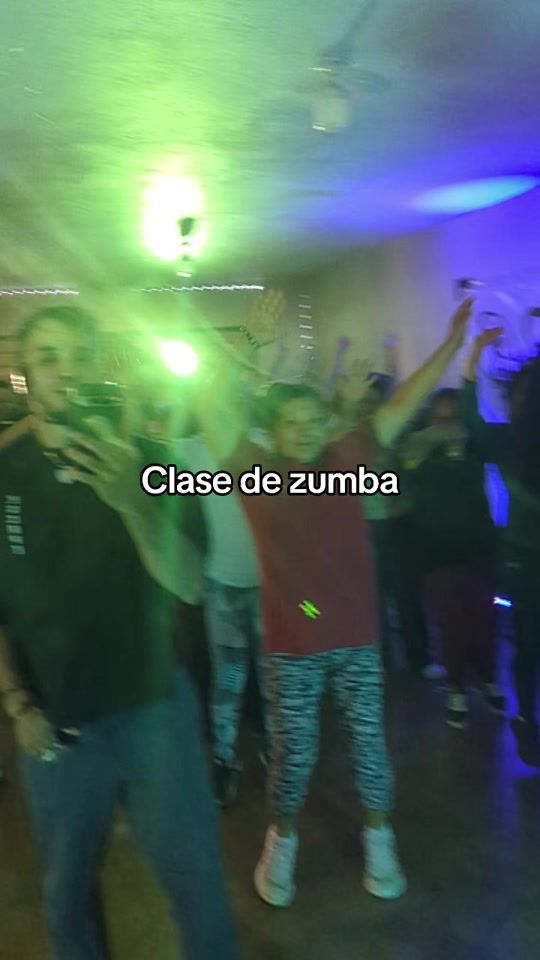 TikTok video thumbnail by bailando_con_luan