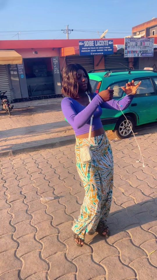 TikTok video thumbnail by mariam.traore0571