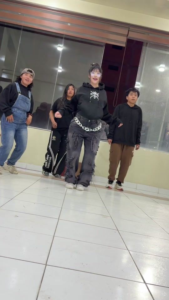 TikTok video thumbnail by ernesto_clq