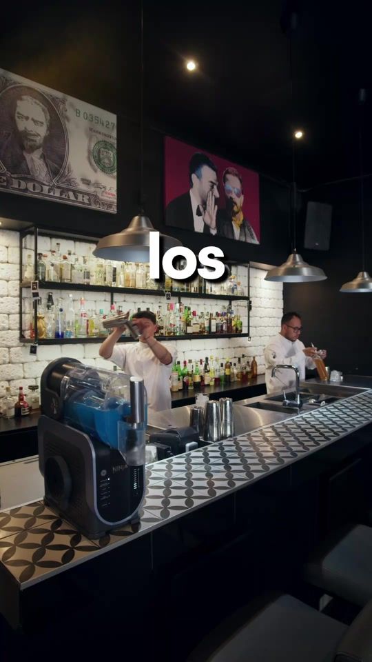 TikTok video thumbnail by armandodrinks