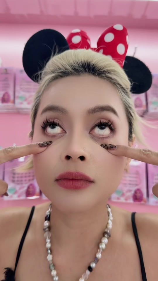 TikTok video thumbnail by naniosaka