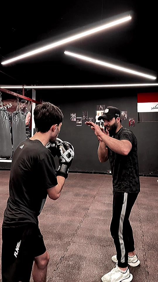TikTok video thumbnail by taha.boxing