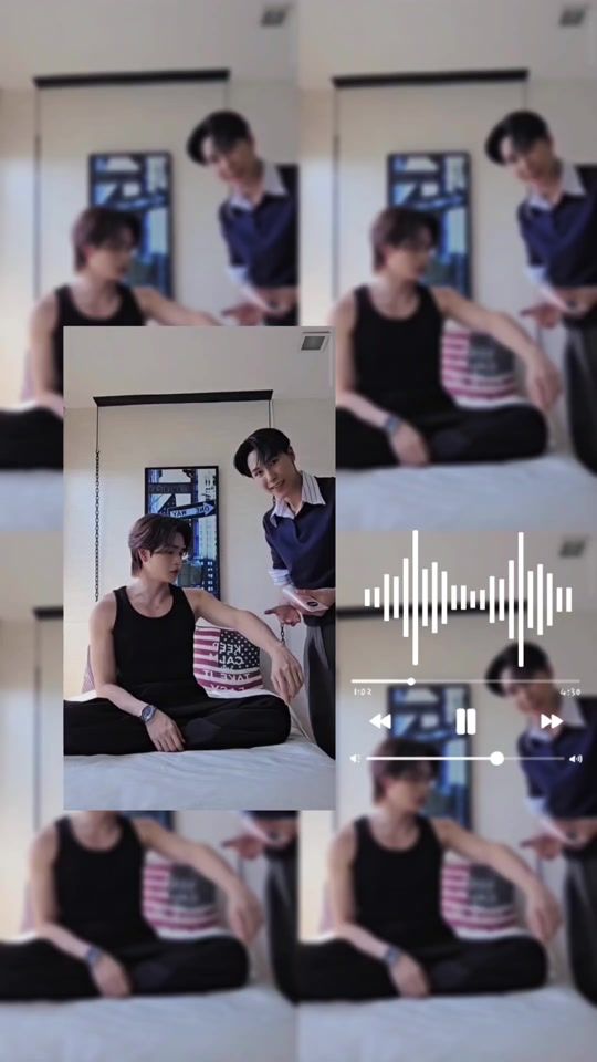 TikTok video thumbnail by areeya737