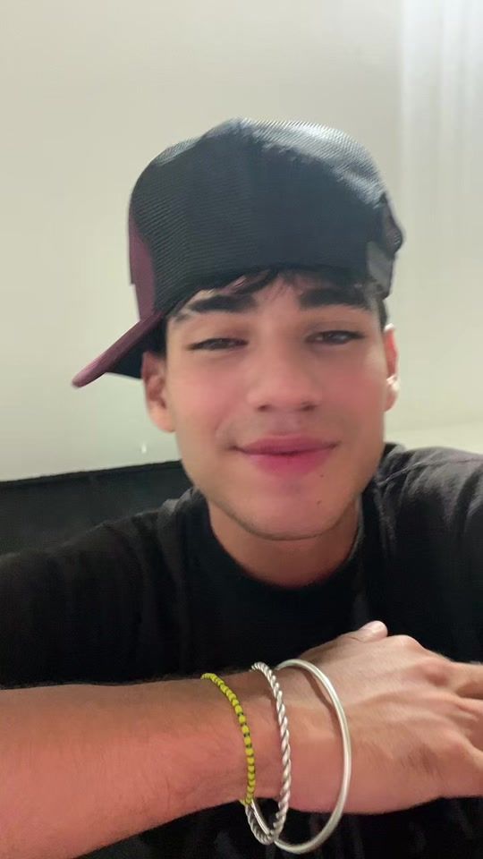 TikTok video thumbnail by leoazotes