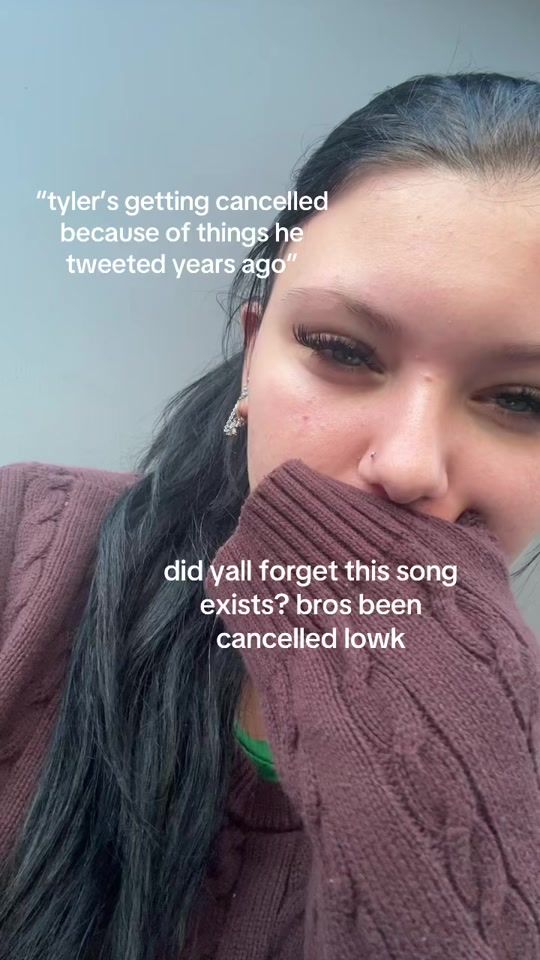 TikTok video thumbnail by sage..everson