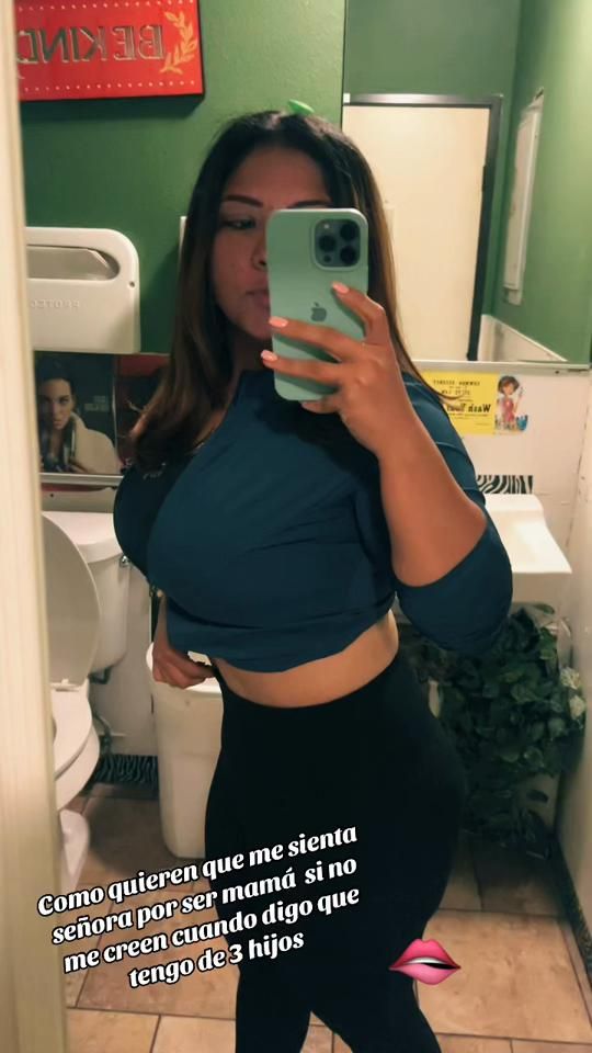 TikTok video thumbnail by irmajuarezarley