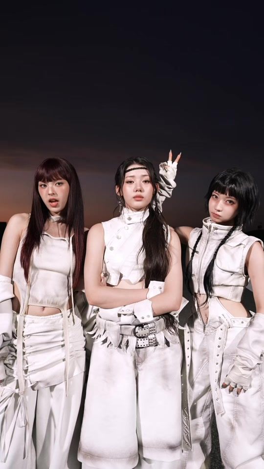 TikTok video thumbnail by babymonster_yg_tiktok