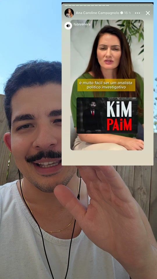 TikTok video thumbnail by kimpaimoficial