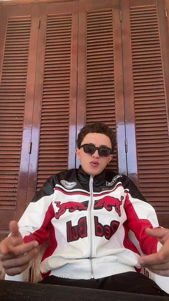 TikTok video thumbnail by mosaabe_dj