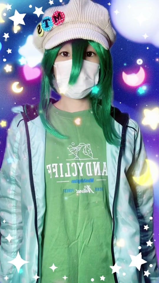 TikTok video thumbnail by hexa20thlove