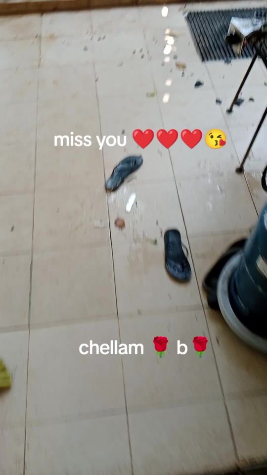 TikTok video thumbnail by aisyabchellam