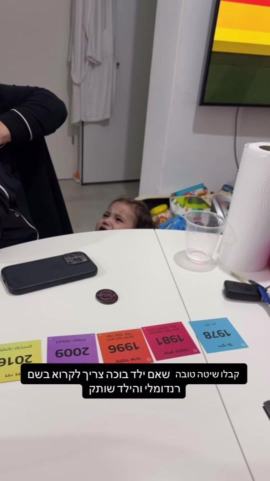 TikTok video thumbnail by shlomo.daniel