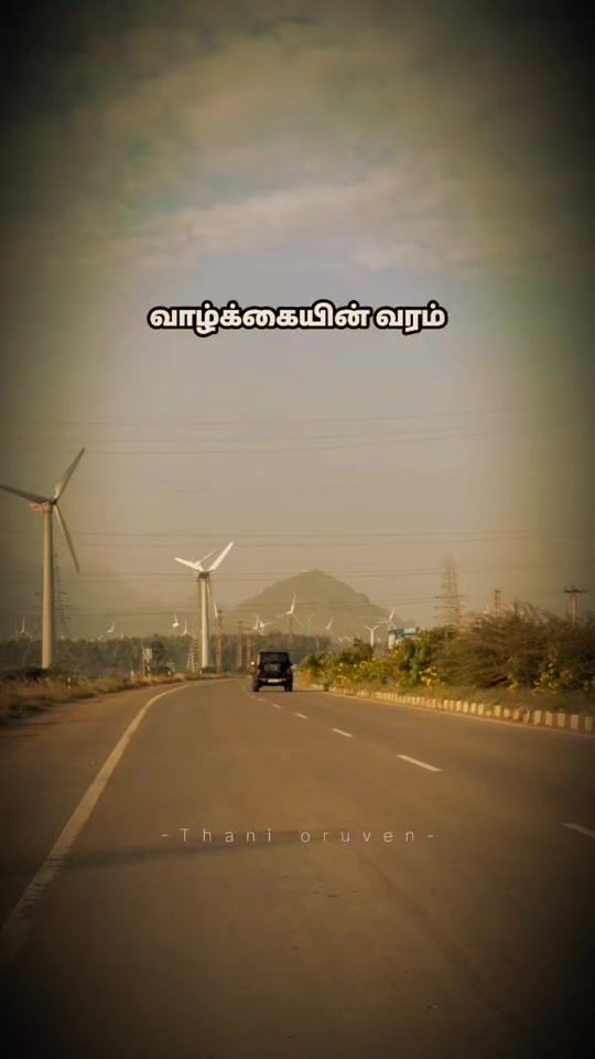 TikTok video thumbnail by thani_oruven94