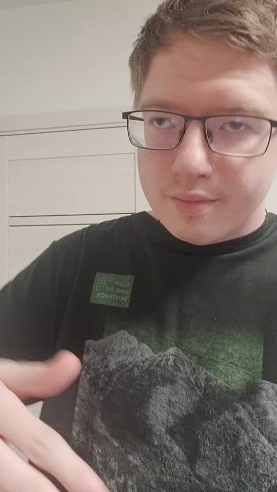 TikTok video thumbnail by nikitapro567