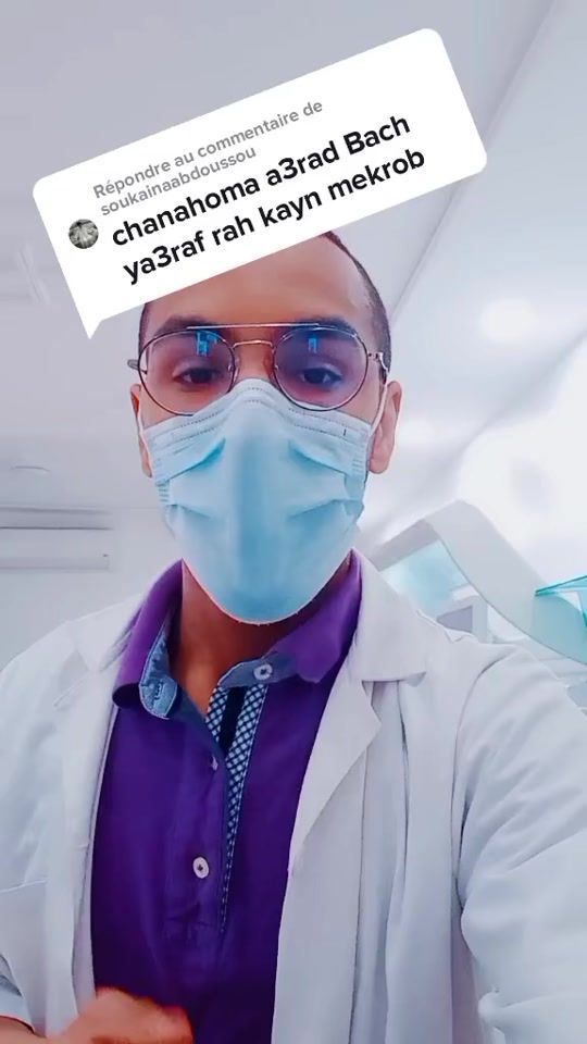TikTok video thumbnail by walidsanteetlabo