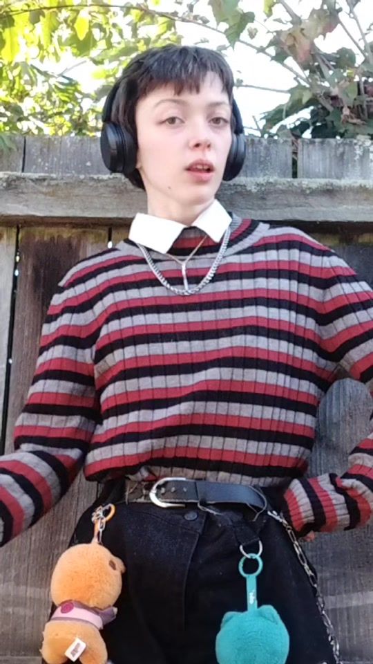 TikTok video thumbnail by cringekit_kai_