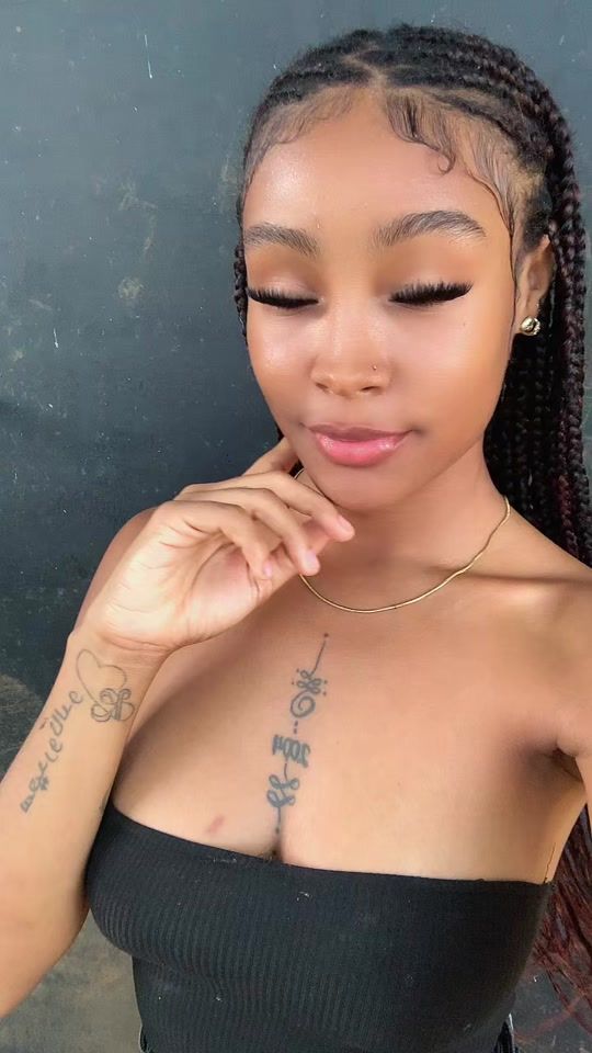 TikTok video thumbnail by carolyessibel