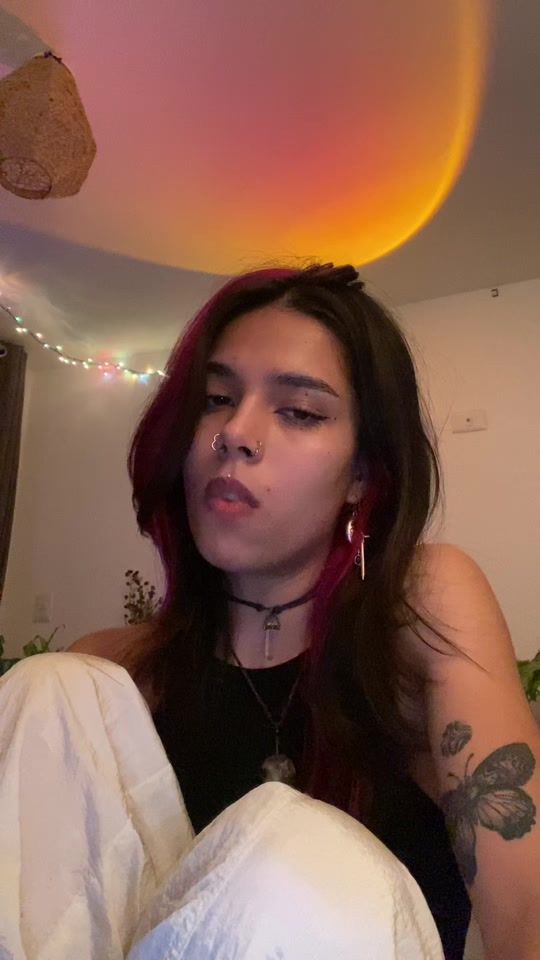 TikTok video thumbnail by puntoazulpalid0